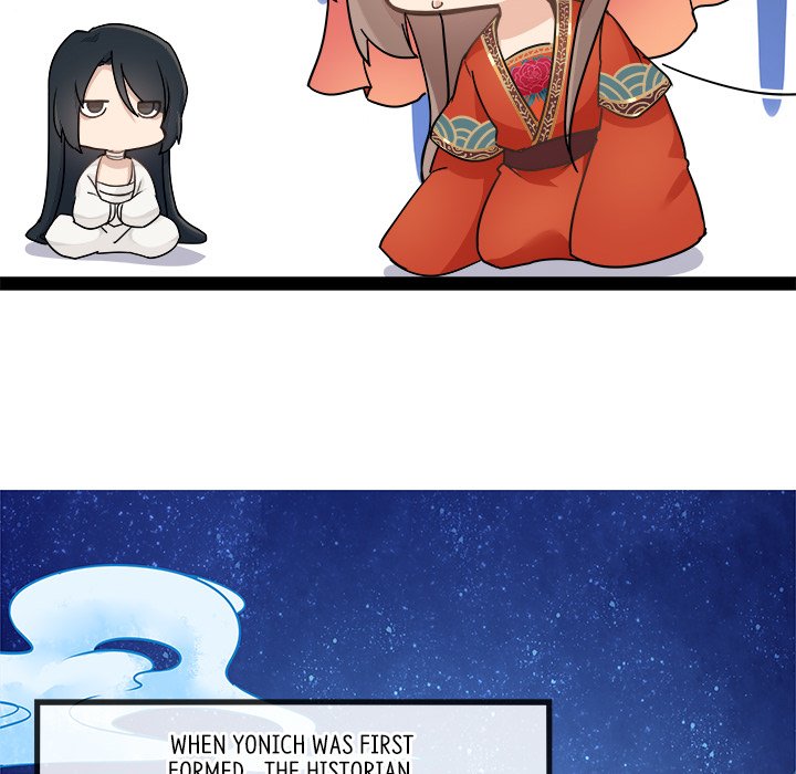 My Wife, The Prince - episode 2 - 25