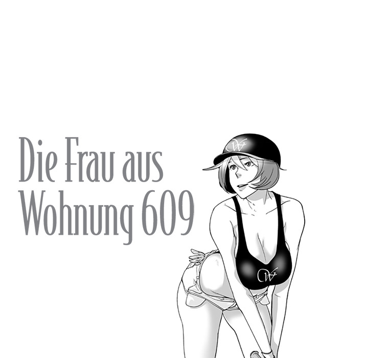 Die Frau aus Wohnung 609 - episode 16 - 9