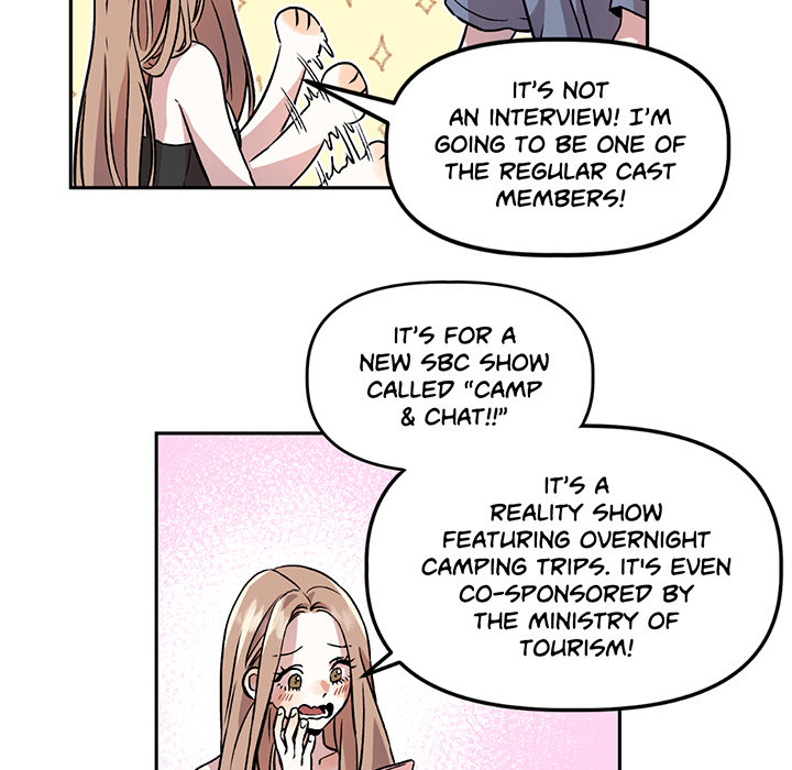 Bitter Sweetheart - episode 2 - 8