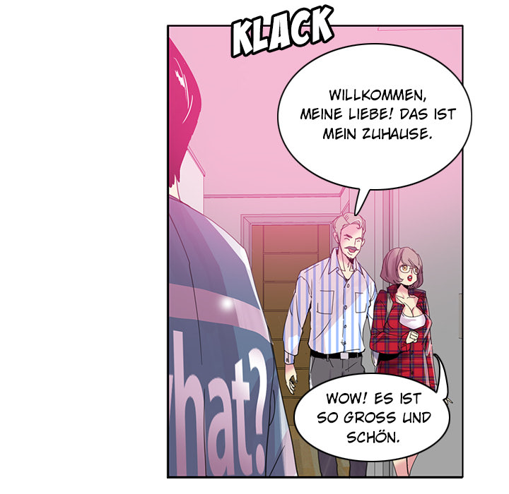 Partnerbörse mal anders - episode 1 - 12