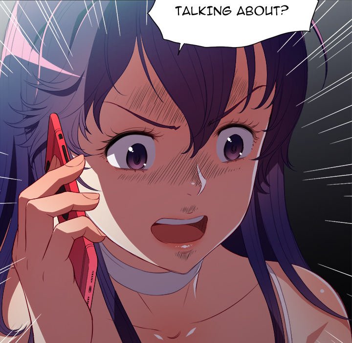 Yuri's Part Time Job - episode 50 - 56