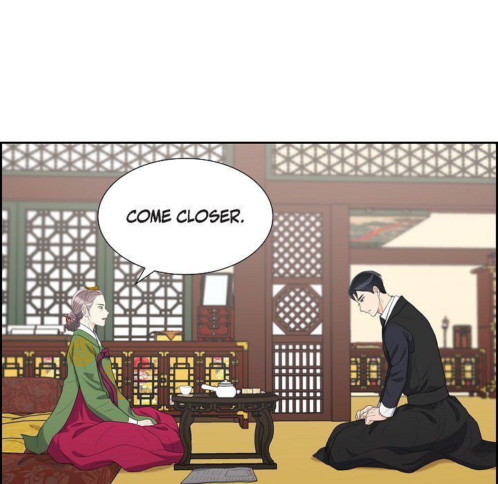 Crown Prince's Marriage Proposal - episode 19 - 23