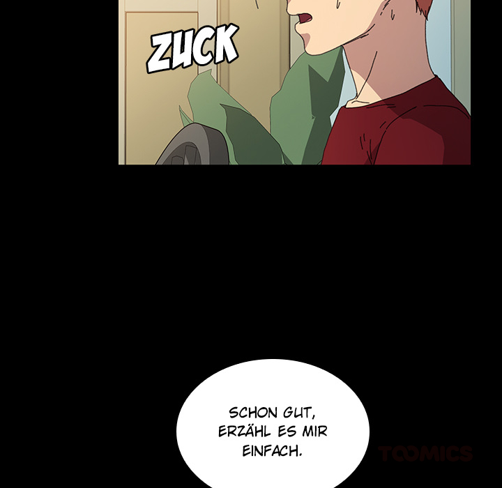 (Fast) wie eine Familie - episode 42 - 122