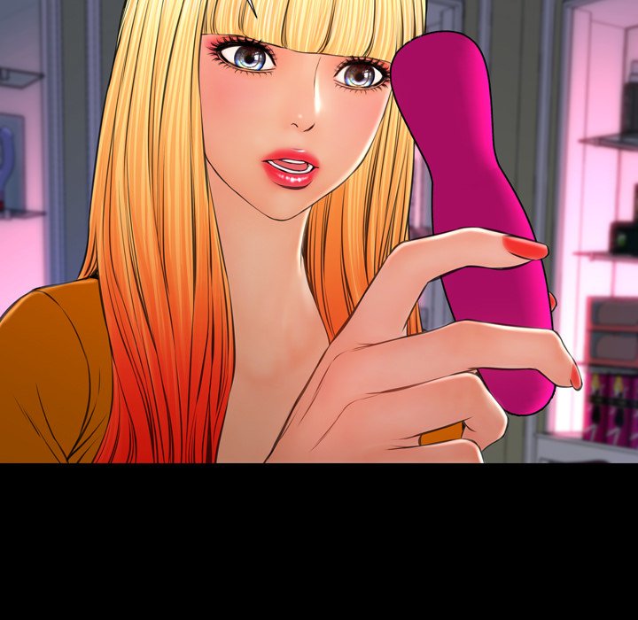 Her Toy Shop - episode 25 - 30