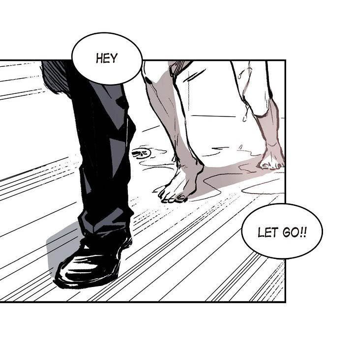 The Warehouse [Mature] - episode 3 - 51