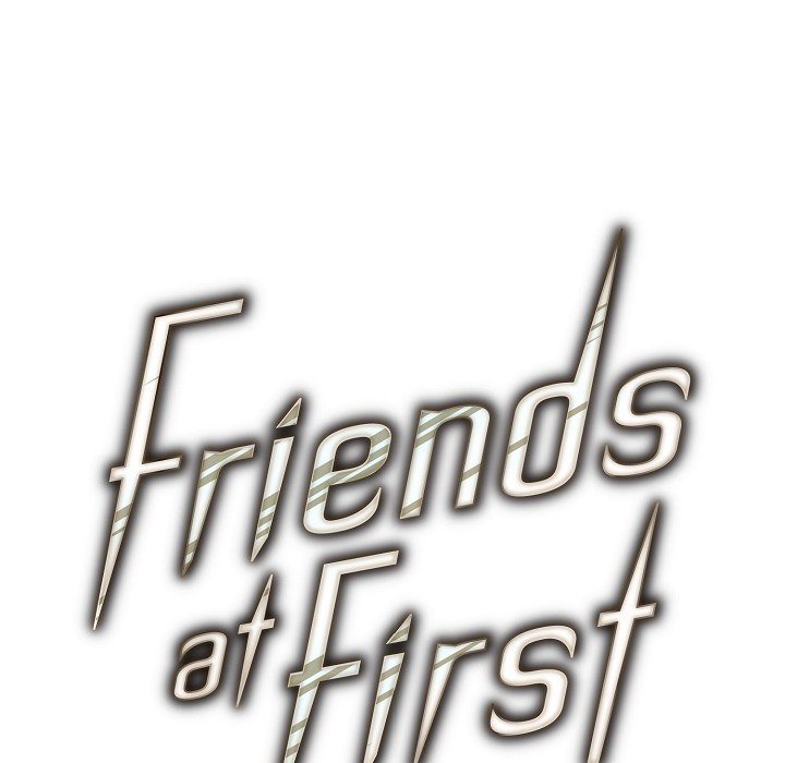 Friends at First - episode 59 - 29