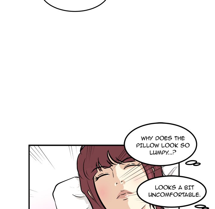He Queen - episode 33 - 86