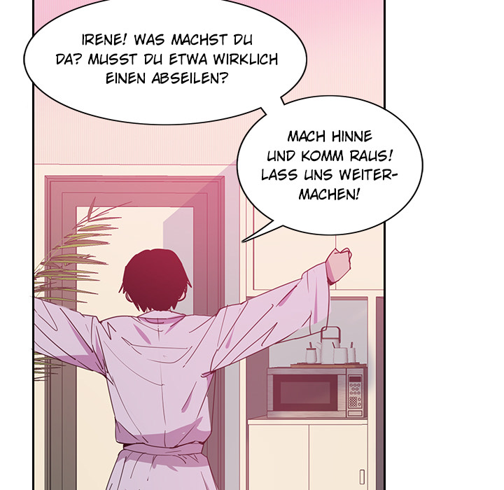 Partnerbörse mal anders - episode 8 - 100
