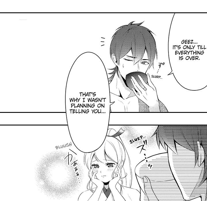 My Lady Is Living With A Rogue! - episode 3 - 37