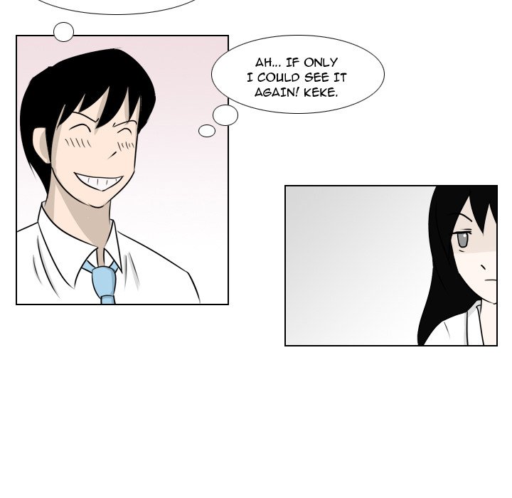 Maro's Romance - episode 2 - 25