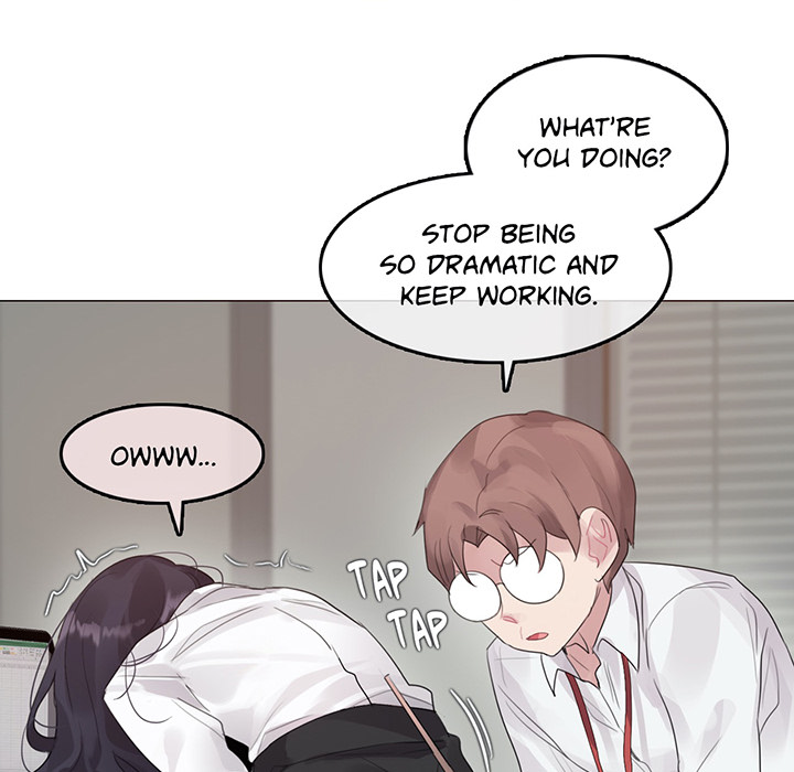 A Pervert's Daily Life - episode 128 - 49