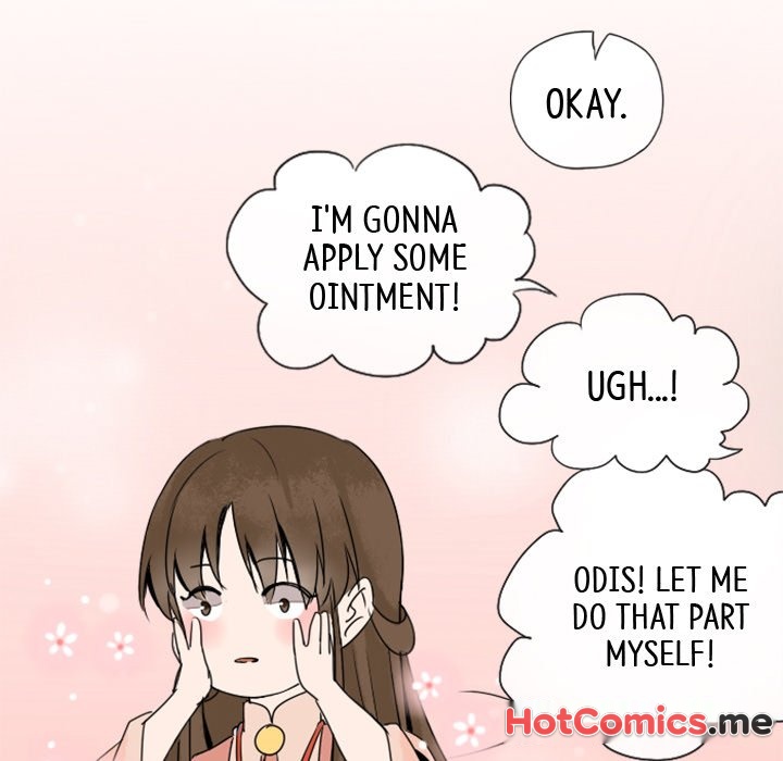 Odis and Moa's Underworld Diary - episode 18 - 40