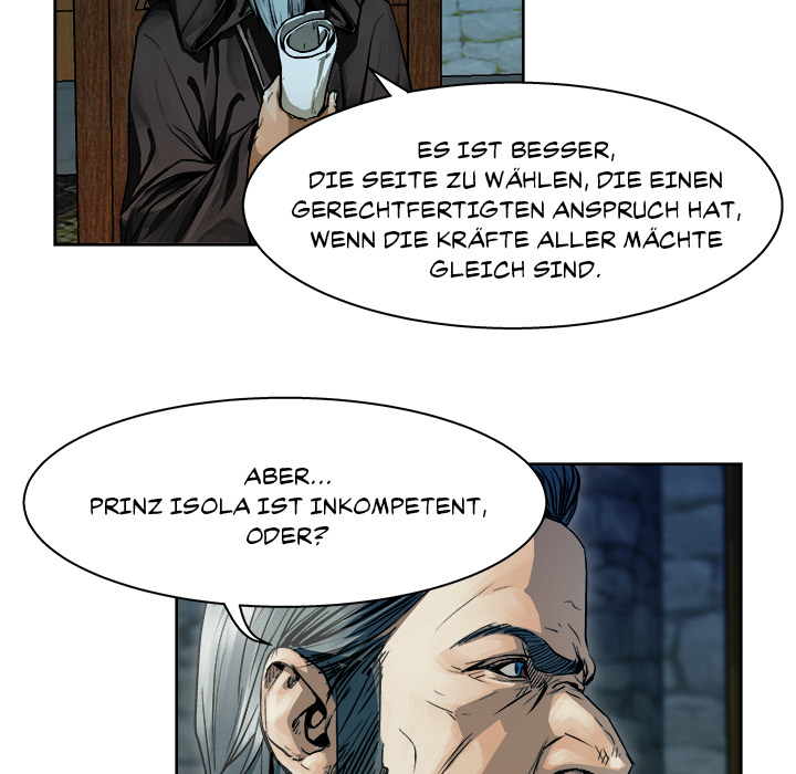 Karmas Weg - episode 9 - 31