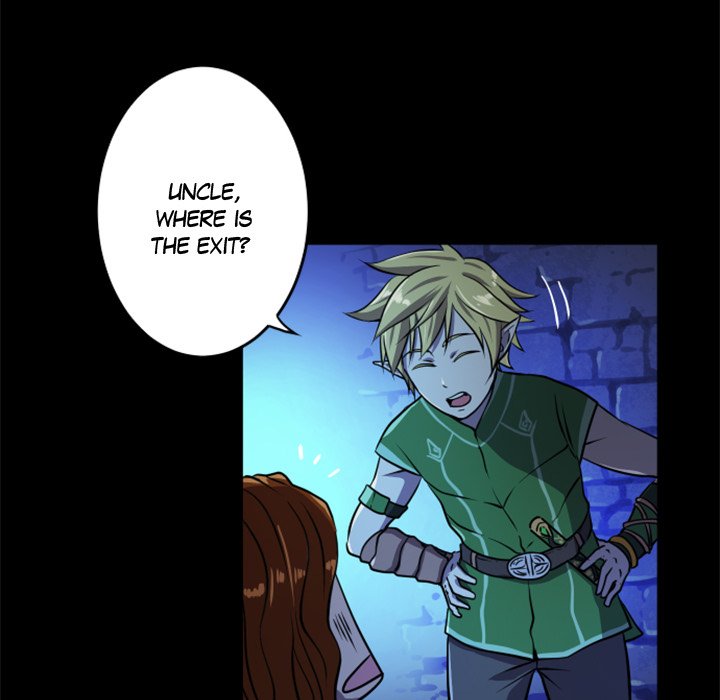 The Chronicle of Seven - episode 8 - 37