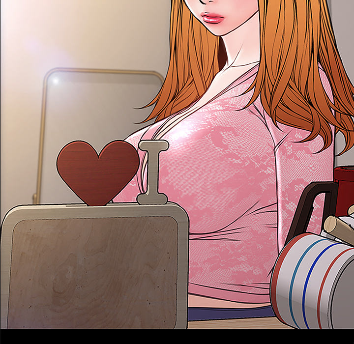 Superstar Cynthia Oh - episode 10 - 31