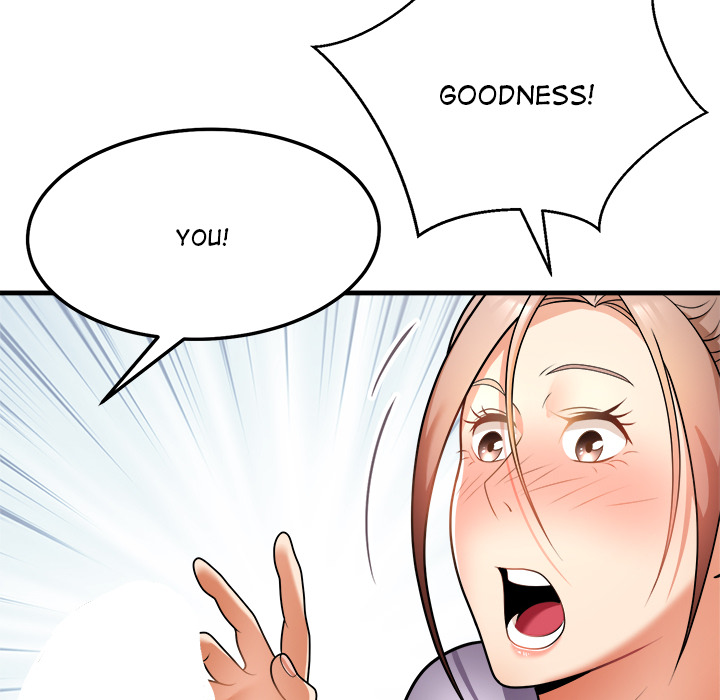 Body Swap - episode 11 - 19