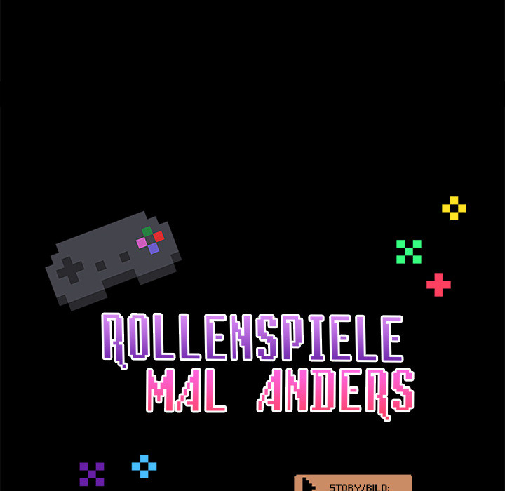 Rollenspiele mal anders - episode 77 - 133
