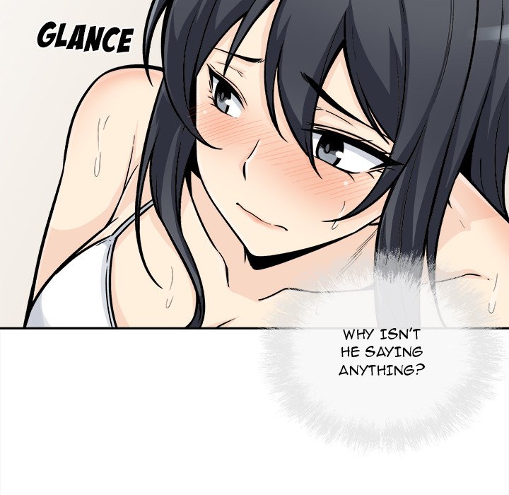 Excuse me, This is my Room - episode 45 - 87