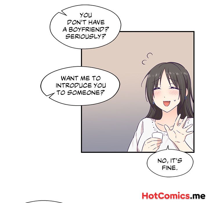 My Special Squishy Someone - episode 14 - 12