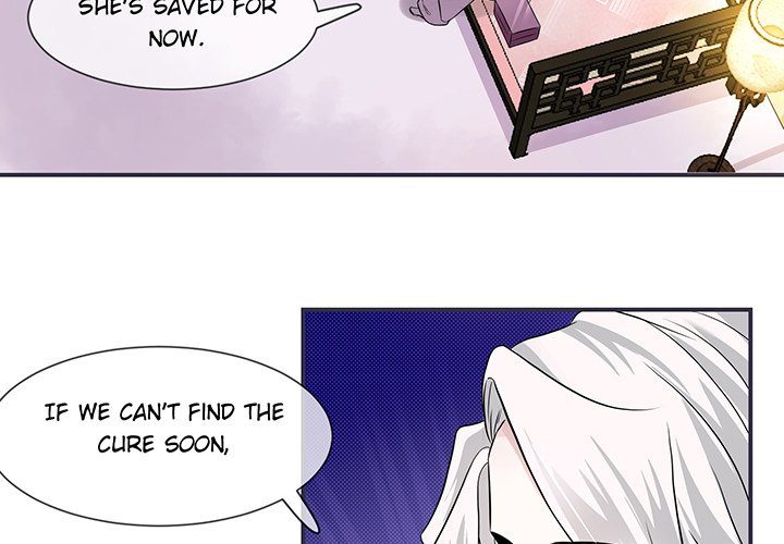 General and Her Medic Lover - episode 11 - 3