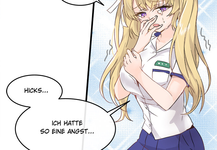Gefangen - episode 3 - 2