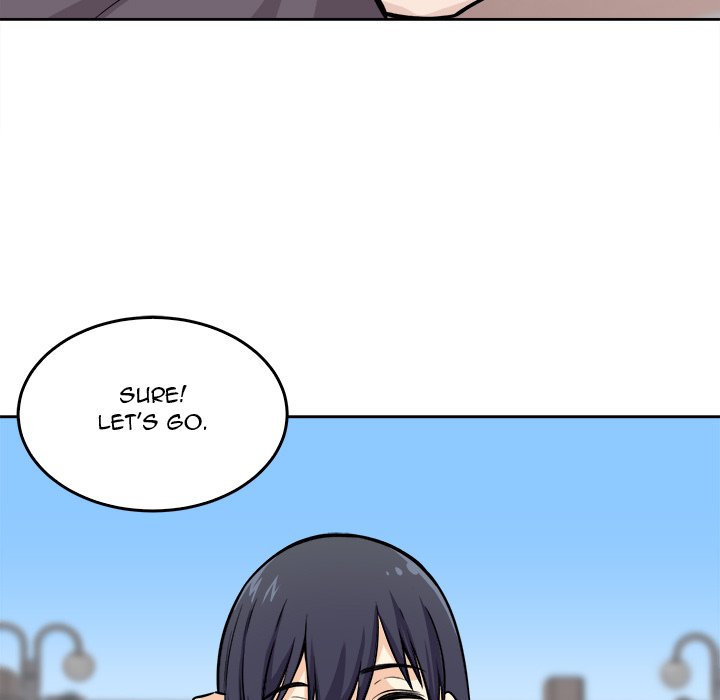 Excuse me, This is my Room - episode 38 - 100