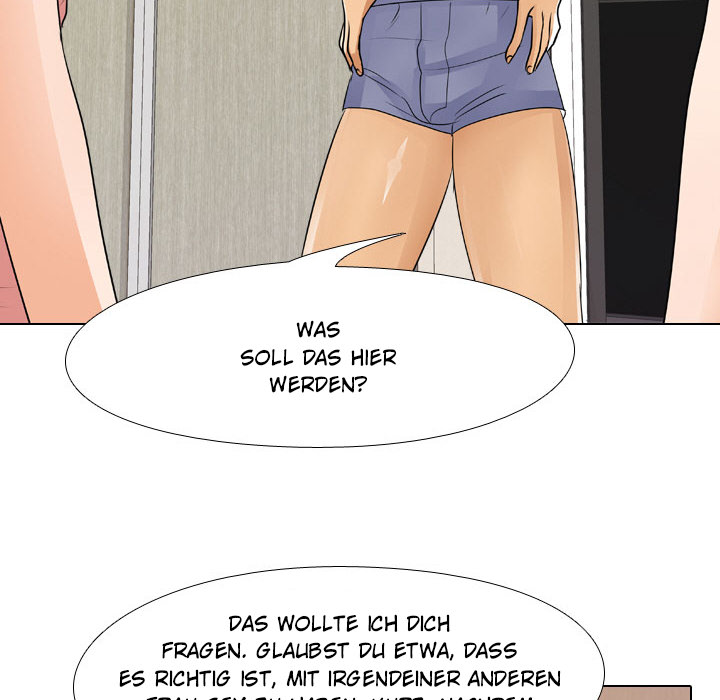 Das Partnerkarussell - episode 47 - 108