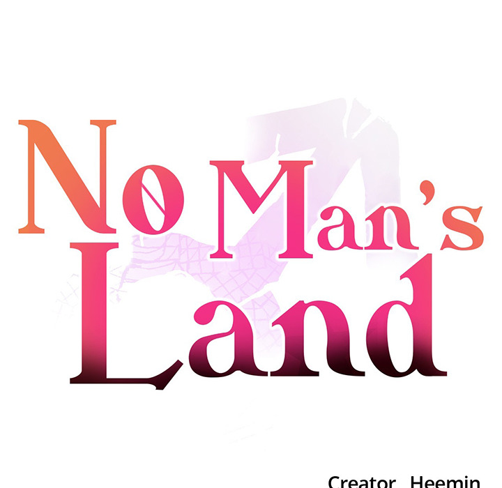 No Man's Land - episode 16 - 22