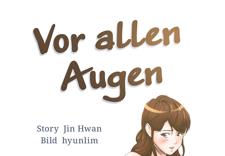 Vor allen Augen - episode 3 - 0