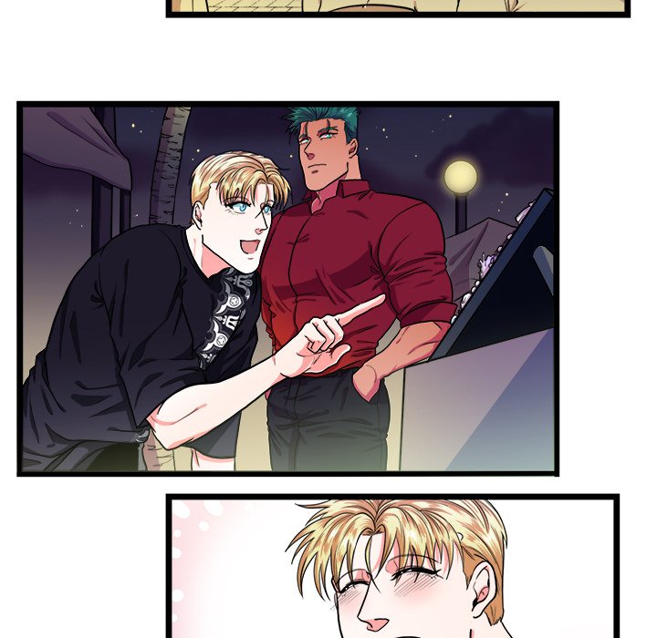 Same, but Different - episode 21 - 11