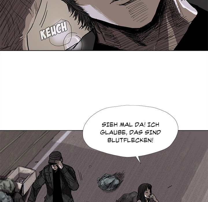 Das azurblaue Land - episode 8 - 89