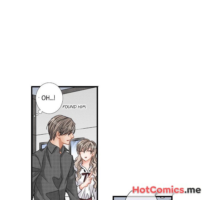 Work, Fight and Love - Webtoon Edition - episode 75 - 49
