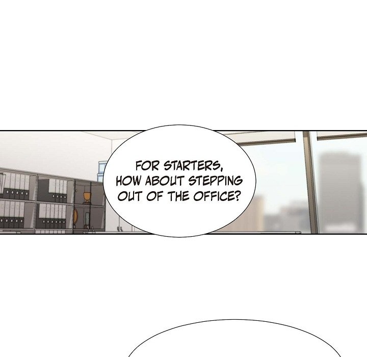 Fragrant Office Life - episode 4 - 82
