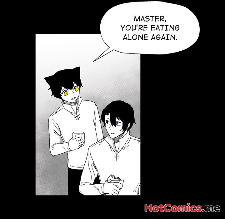Nine Fantasy - episode 26 - 92