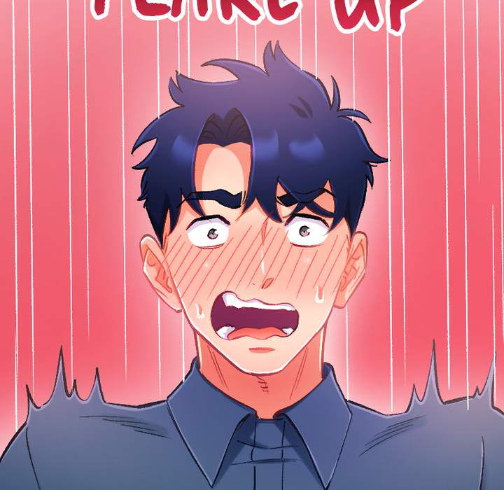 That Soaking Wet Girl - episode 17 - 67