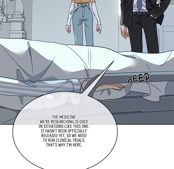 To Trick a Mermaid - episode 15 - 35