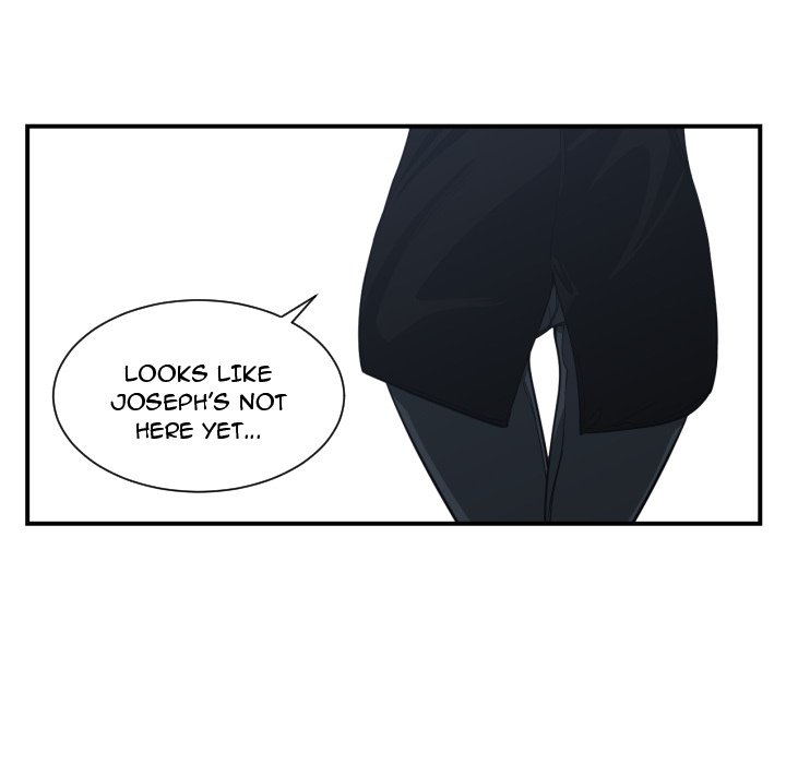You're Not That Special! - episode 21 - 54