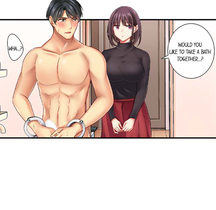 Our Kinky Newlywed Life - episode 2 - 9