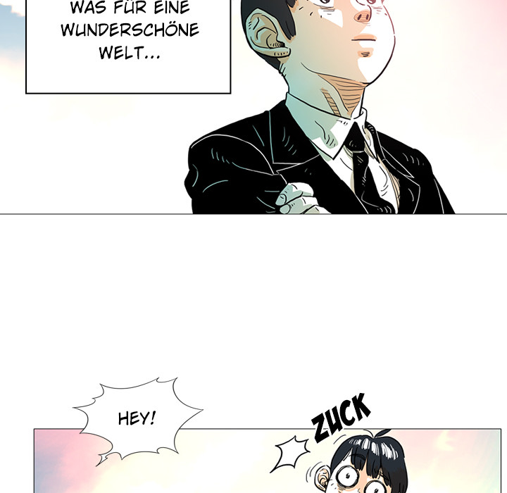 Hero Kim: Wer hat einen Retter bestellt? - episode Vorschau - 20