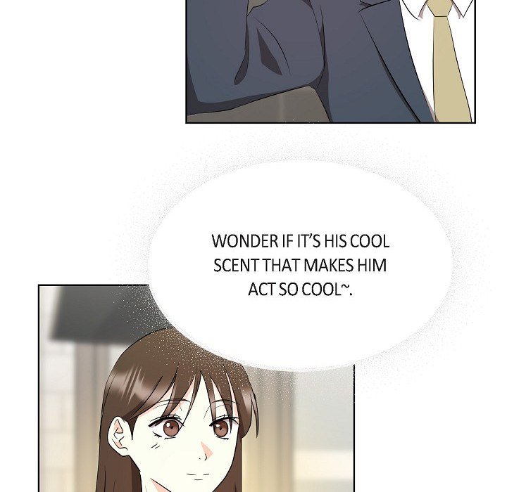 Fragrant Office Life - episode 37 - 80