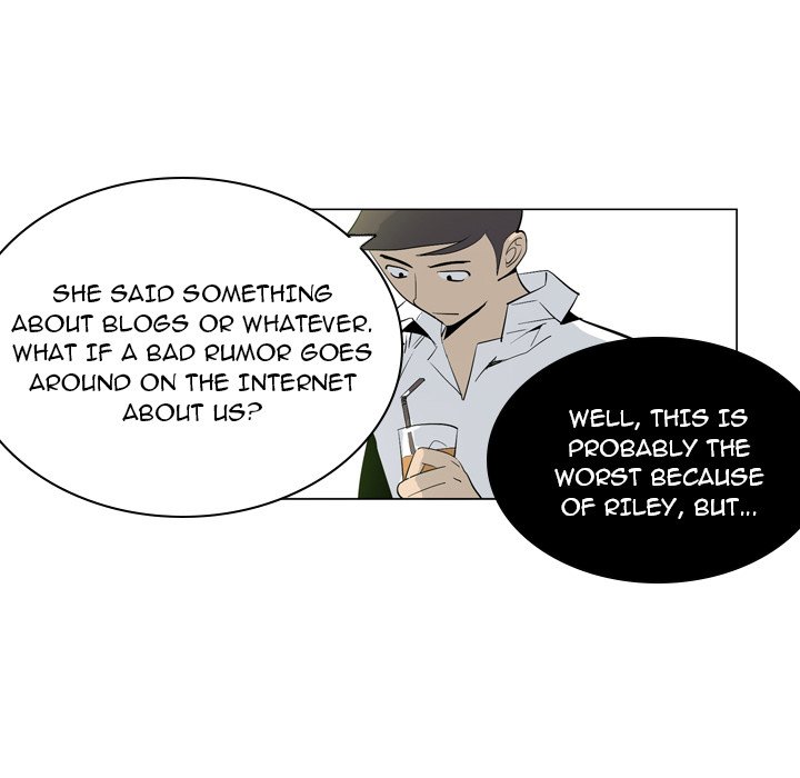 Trouble Drink - episode 7 - 39