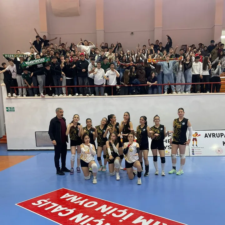 vefaalvoleyboll