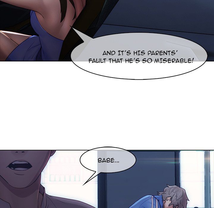 The Butterfly Dream - episode 7 - 80