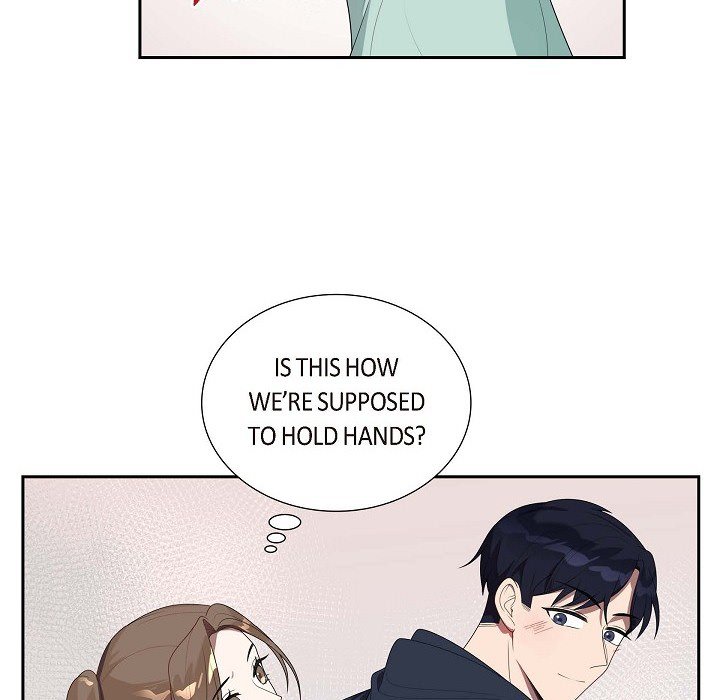 A Misogamist's Romance - episode 8 - 89