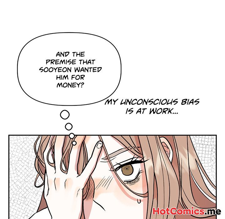 Bitter Sweetheart - episode 20 - 32