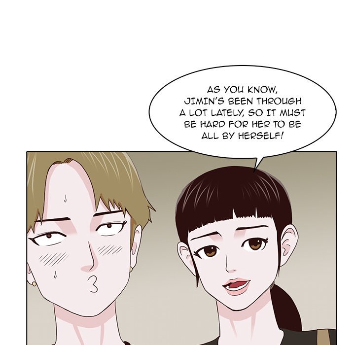 Dalhee's Boarding House - episode 15 - 87
