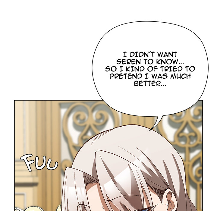 Young Lady's Knight - episode 18 - 107