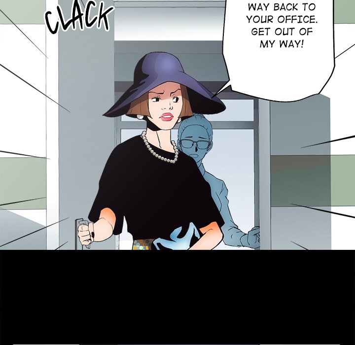 Lady Realtors - episode 1 - 159