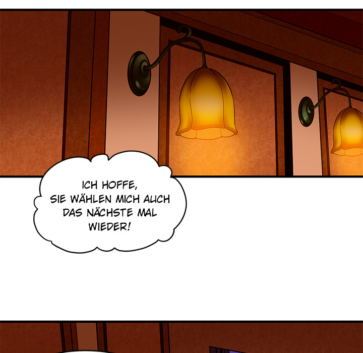 Wer hat Angst vor Mister H? - episode 18 - 104