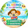 reinodelosinfantes